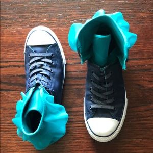 Limited Edition TUTU Converse